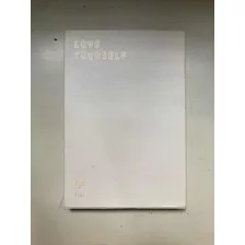 Bts - Love Yourself: Her (version O) Cd + Photobook