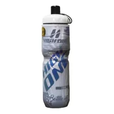 Garrafa Caramanhola 690ml Termica Bpa Free Ciclismo Corrida