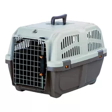 Transportadora Canil Perro Gato Italiana Avion Iata Skudo 2