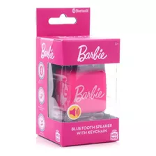 Bitty Boomers - Barbie Bluetooth Speaker