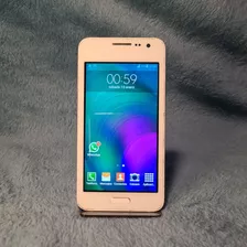 Samsung Galaxy A3 2015