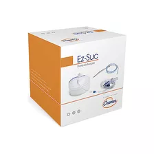 Dreno Sucção Sanf 6,4mm (1/4) 500ml Ez-suc Estéril Cremer