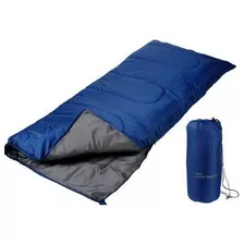 Bolsa De Dormir Waterdog Lightec 10º-30º C 2da Selec Bd04