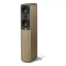 Caixas Torres Q Acoustics 5040 - 150w ( Oak ) - Uma Unidade