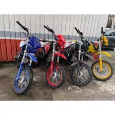 Cross 125 Cc 