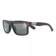 Lentes De Sol Bugsy 5073 Color Gris