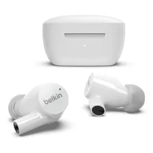 Auriculares Belkin Bluetooth Inalambricos Con Microfono