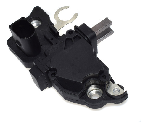 Regulador De Voltaje Del Alternador Para Vw Beetle Jetta F00 Foto 4