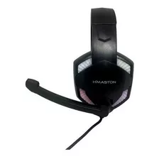 Fone De Ouvido Headset Gamer Ej-g301 Hmaston