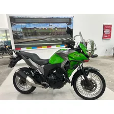 Kawasaki Versys-x 300 Abs 2018 / 88.000 Km 