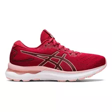 Tênis Asics Gel Nimbus 24 Feminino 