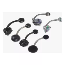 Kit Piercing Set 6 