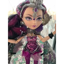 Boneca Raven Legacy Day - Ever After High