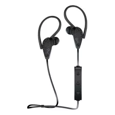 Isound Bt-200 Auriculares Estéreo Inalámbricos Con Micrófono