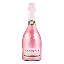 Vino Espumoso Jp Chene Rosado 