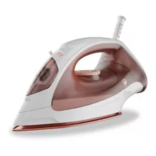 Plancha De Vapor Ligera Oster® Gcstbs3801 Color Rosa Pálido 110v