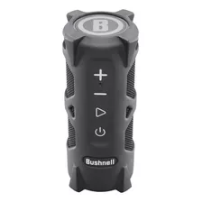 Bushnell Altavoz Bluetooth Outdoorsman, Soporte Magnético .