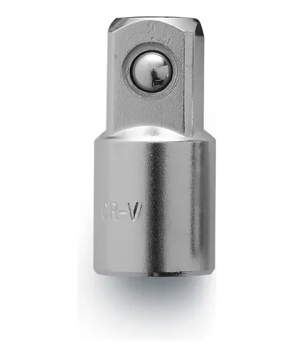 Adaptador Llave Tubo Bremen 3/8 Hembra - 1/2 Macho Cod. 3767 Dgm