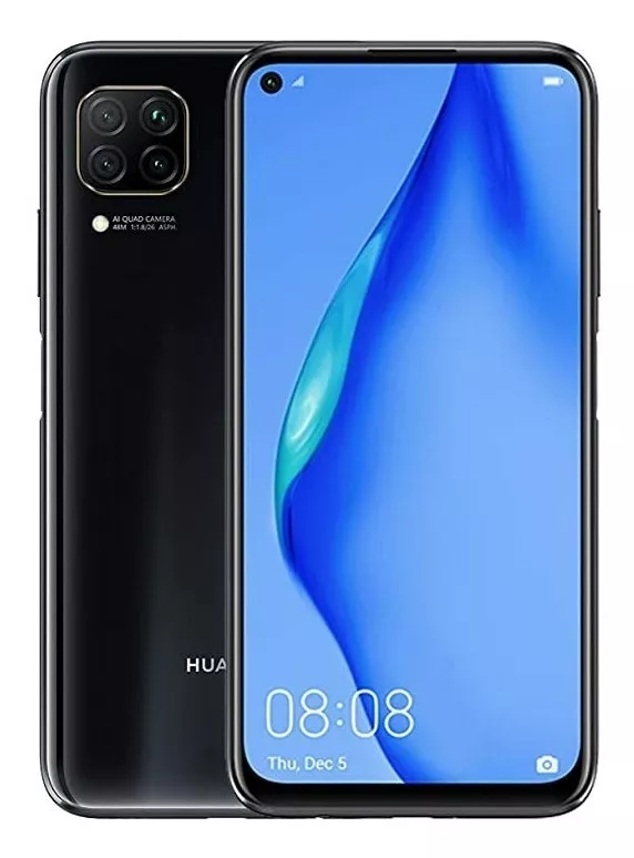 Huawei P40 Lite 128gb Unlocked 