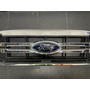 Rejillas Frontales De Rad Aps Compatible Con Ford Ranger Xlt Ford RANGER XLT