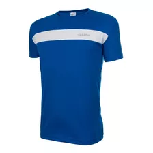 Remera Kadur Poliester Entrenamiento Running Gym Fitness 