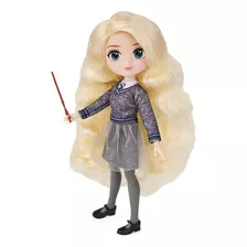 Harry Potter - Figuras De 20 Cm 22006 - Luna Lovegood