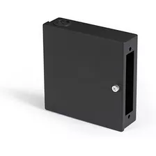 Black Box Corporation Mini Wallmount Fiber Enc