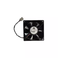 Fan Cooler Delta Afb0812sh 80x25mm, Dc12v 0,51a