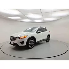 Mazda Cx-5 2016 2.5 S Grand Touring 4x2 At (negociable)