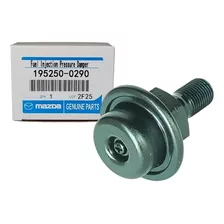 Regulador Presion Gasolina Mazda Allegro 1.6 195250-0290