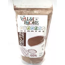 Polvo Cacao 100% Natural 700g