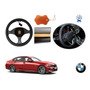 Funda Cubre Volante Piel Nuevo Bmw 328i 330i 1998 A 2005