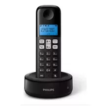 Teléfono Fijo Philips 