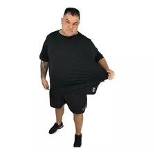 Blusa Camisa Proteção Uv50 Solar Masculina Gigante Plus Size