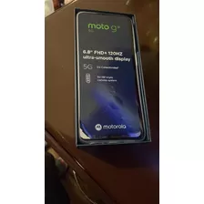 Moto G51 5g 4+ 128 Gigas