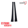 Estribos Iluminados Led Nissan Versa