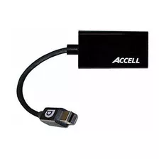 Cable Hdmi - Ultraav Displayport 1.1 A Hdmi 1.4 Y Adaptador 