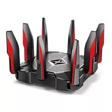 Gaming Router Ac5400 Tri-band