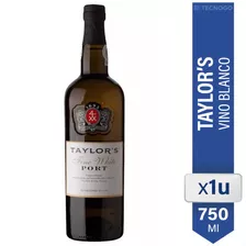 Vino Oporto Taylor´s Fine White Blanco - 01almacen