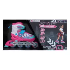 Pro Skates Next Action Sports