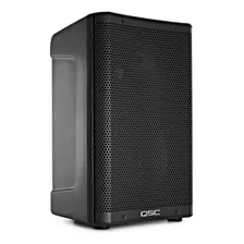 Altavoz Activo Qsc Cp12 Negro 2 Vìas 121000 W