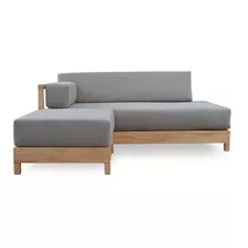 Sillón Modular Box 220*165