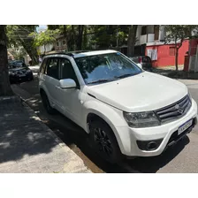 Suzuki Gran Vitara 4x4