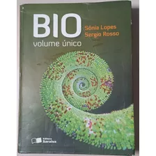 Bio Volume Único 