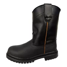 Botas Industriales Rooper Para Caballero Hombre 100% Piel