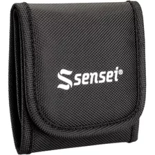 Sensei Three Pocket Filter Pouch (up To 77mm)