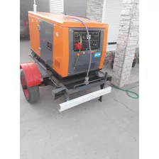 Grupo Electrogeno Luqtoff 15000w