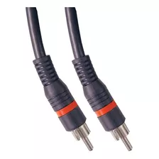 Cable Coaxial De Audio Digital Ge 73324, 6 .