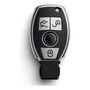 Carcasa Funda Llave Mercedes Benz Clase A,b,c, Clk, Cls, Amg