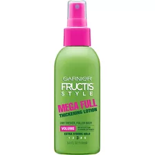 Garnier Fructis Style Mega Full Thickening Lotion All Hair